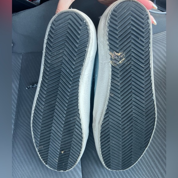 SOLD Golden Goose Midstars - Picture 6 of 8